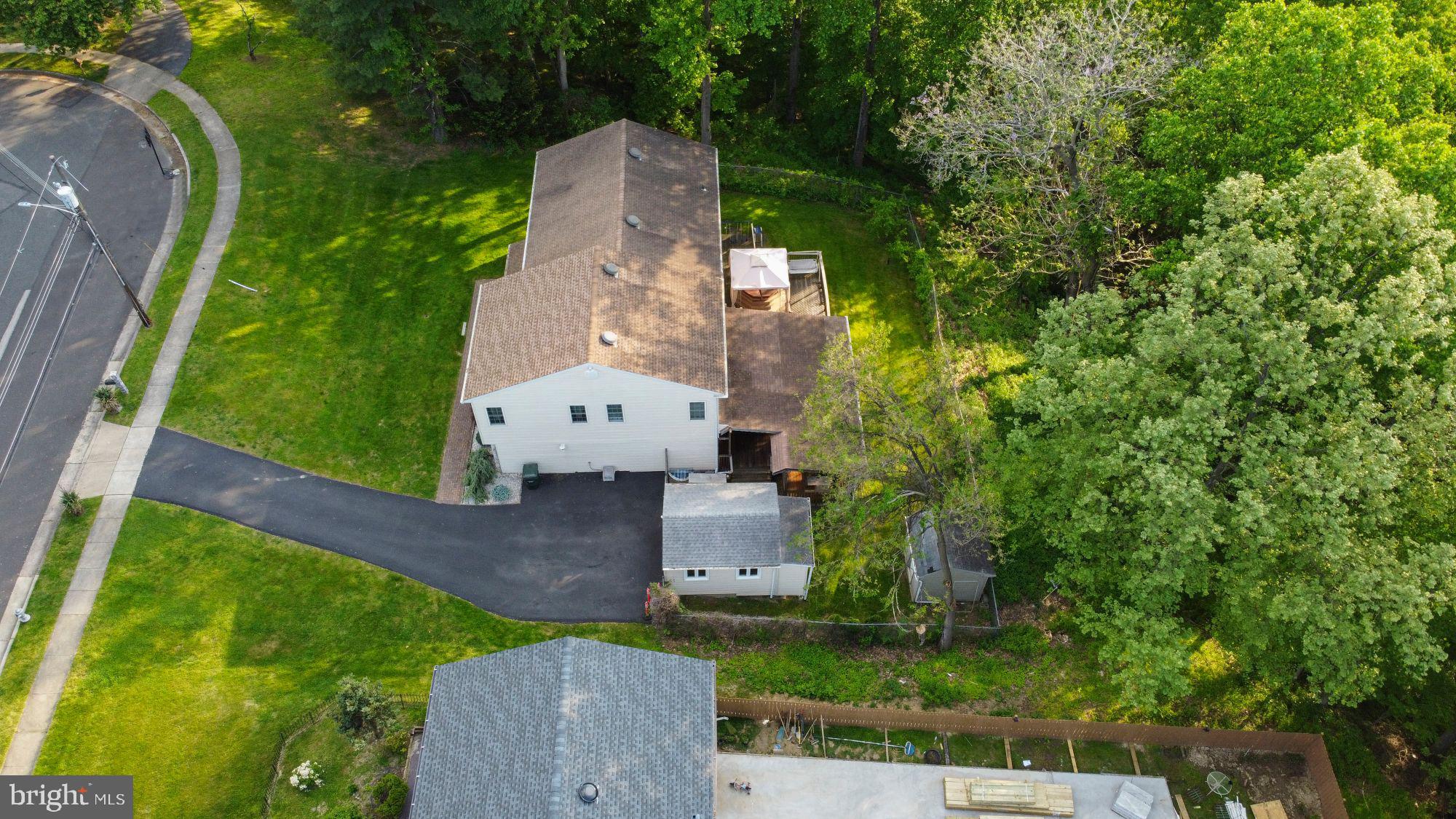 1604 Pennypack Road Huntingdon Valley, PA 19006 - Photo 47 of 48