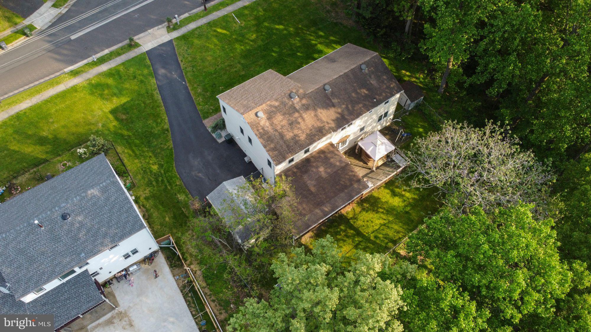 1604 Pennypack Road Huntingdon Valley, PA 19006 - Photo 48 of 48