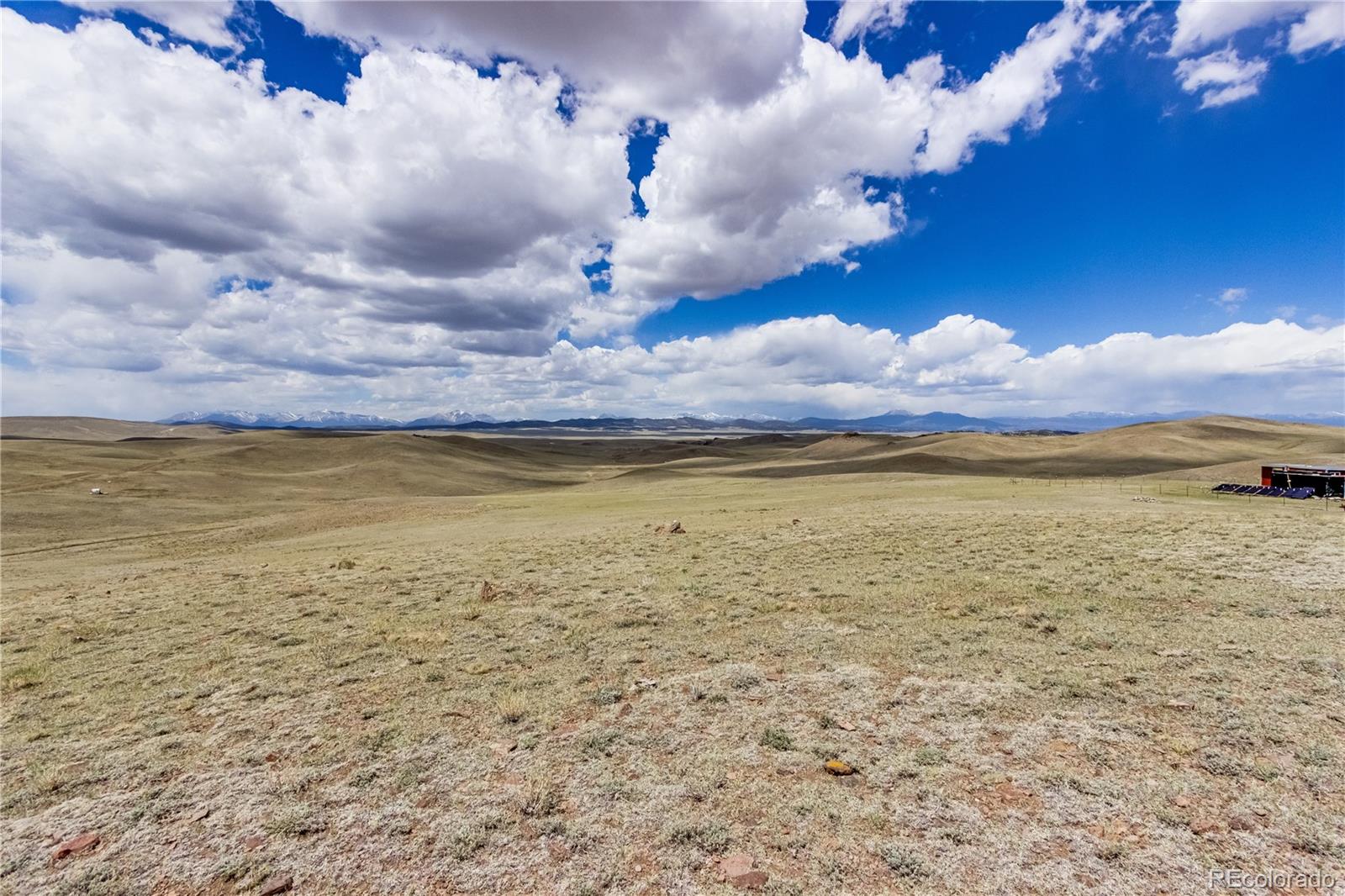 151 Black Beaver Road Hartsel, CO 80449 - Photo 28 of 30