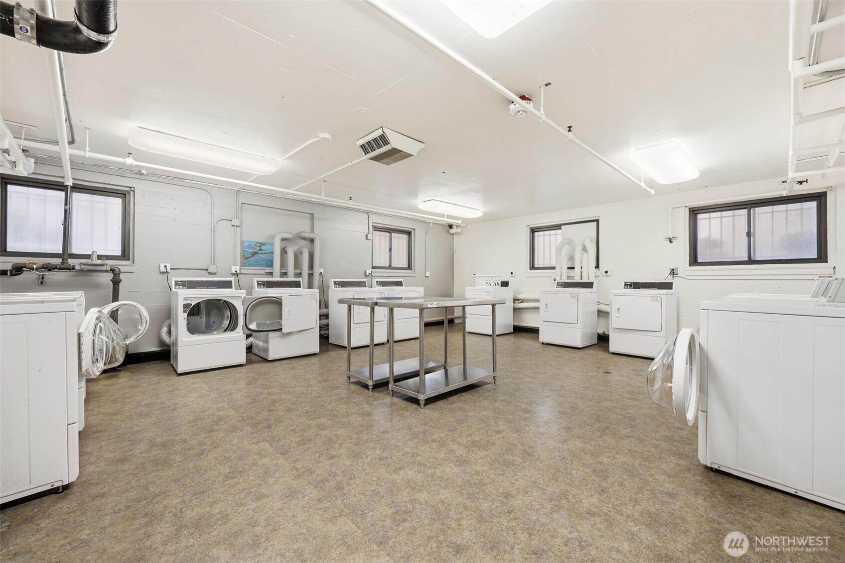 1105 Spring Street, Unit 408 Seattle, WA 98104 - Photo 13 of 18