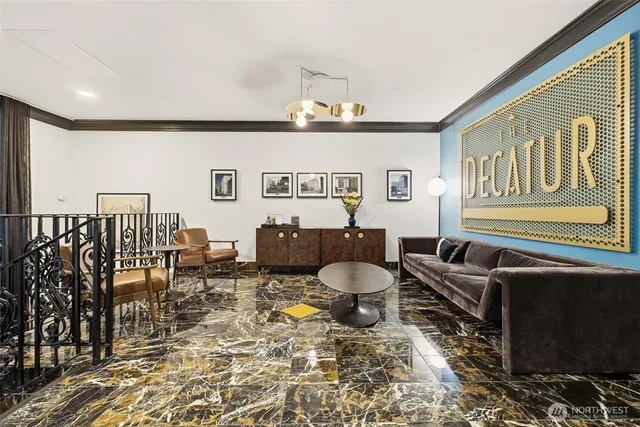 $264,000 | 1105 Spring Street, Unit 408, Seattle, WA 98104