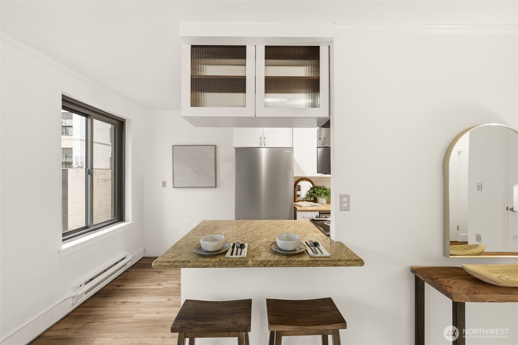 1105 Spring Street, Unit 408 Seattle, WA 98104 - Photo 8 of 18