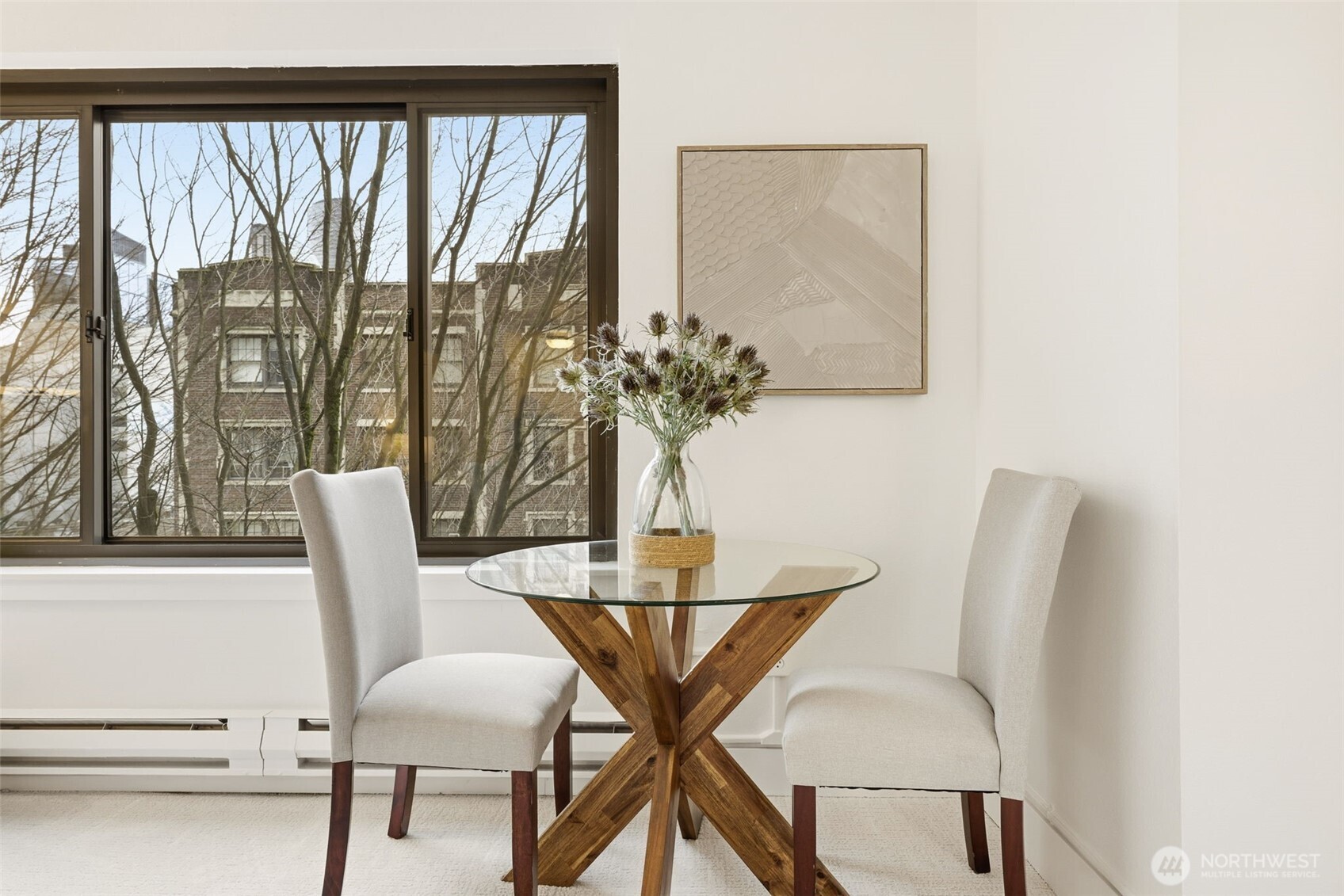 1105 Spring Street, Unit 408 Seattle, WA 98104 - Photo 9 of 18