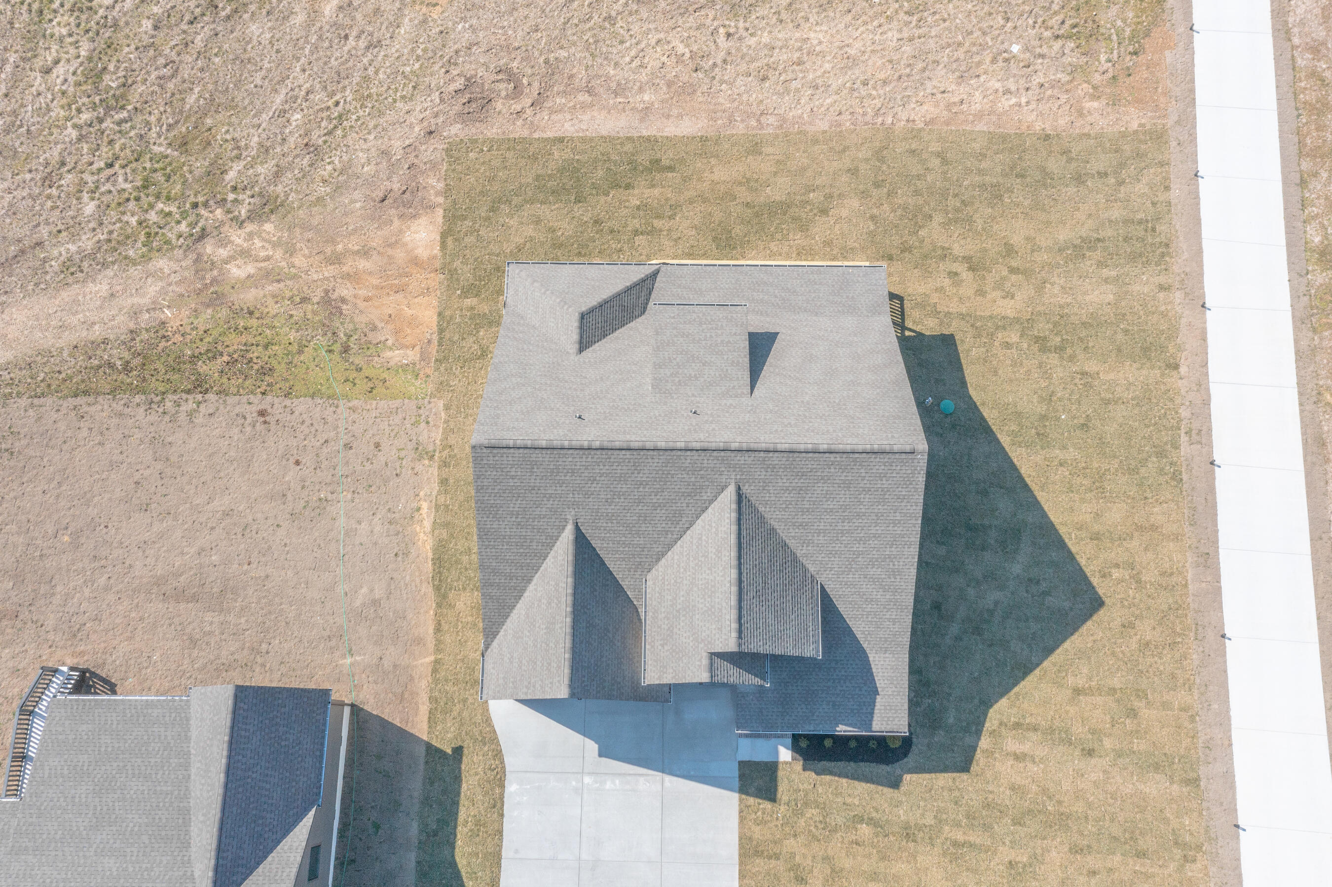 528 Wilkinson Road Northeast Cleveland, TN 37323 - Photo 11 of 70 528 Wilkinson Aerial HD-2