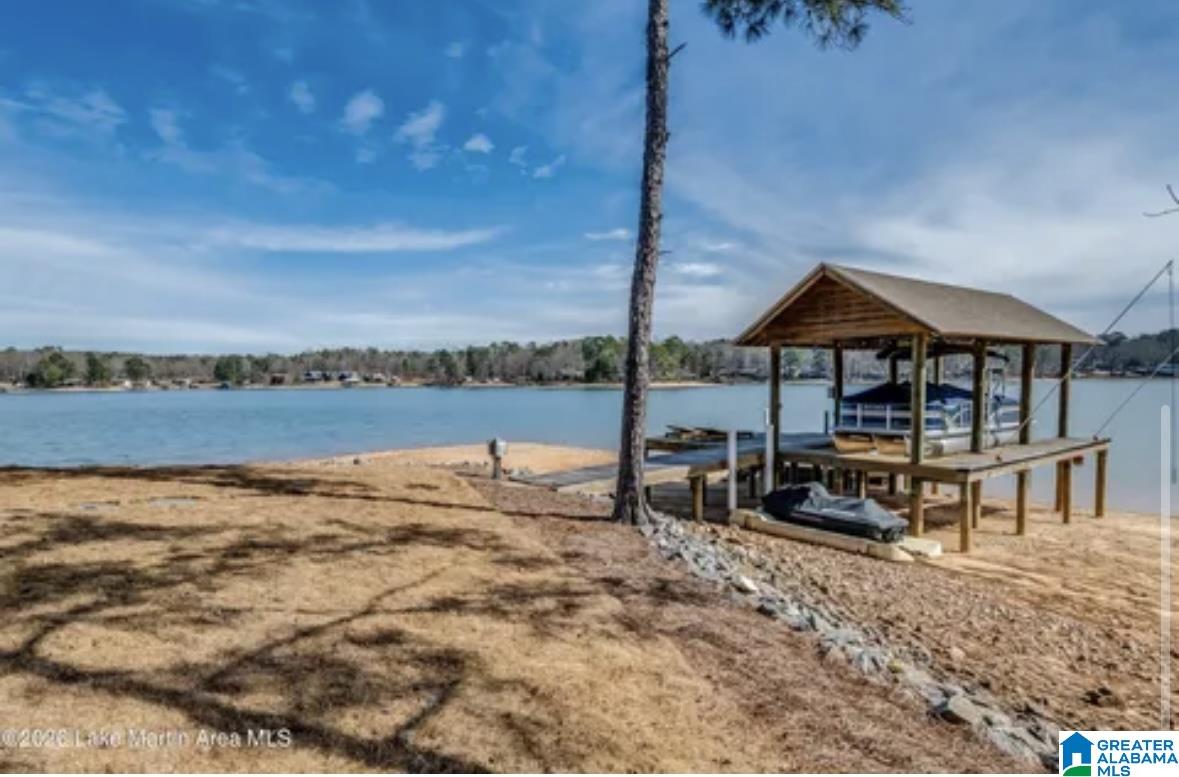 106 Scouts Pointe Point Eclectic, AL 36024 - Photo 26 of 28