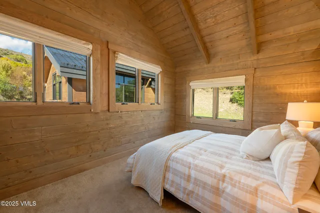 $8,900,000 | 1500 West Sheep Creek Road, Gypsum, CO 81637