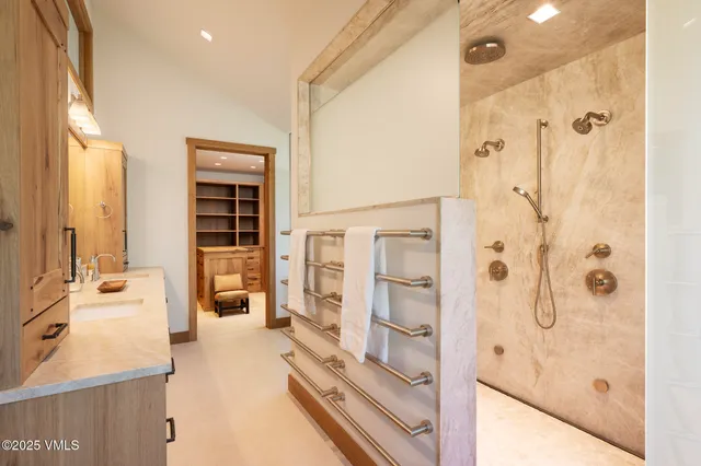 $8,900,000 | 1500 West Sheep Creek Road, Gypsum, CO 81637