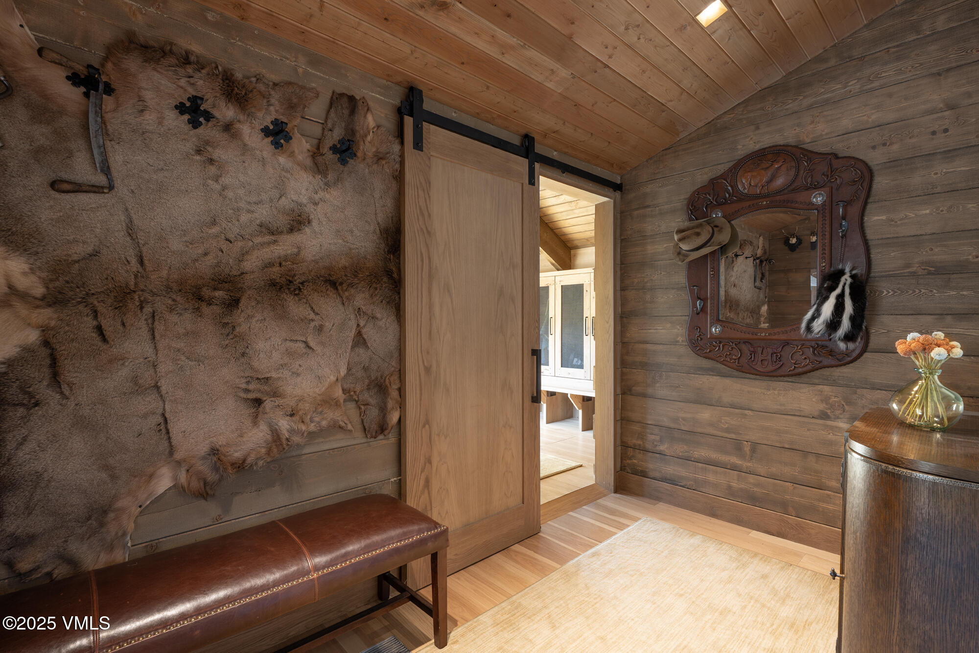 1500 West Sheep Creek Road Gypsum, CO 81637 - Photo 31 of 48 a bathroom with a shower