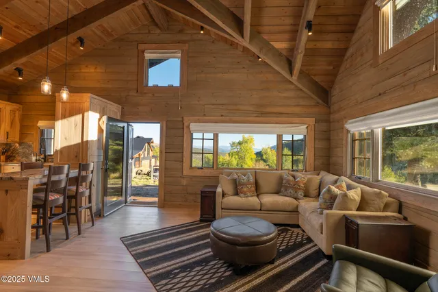 $8,900,000 | 1500 West Sheep Creek Road, Gypsum, CO 81637
