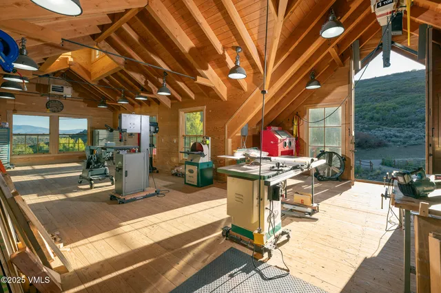 $8,900,000 | 1500 West Sheep Creek Road, Gypsum, CO 81637