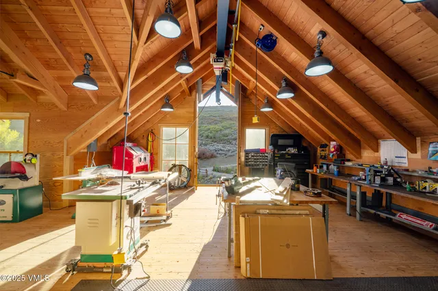 $8,900,000 | 1500 West Sheep Creek Road, Gypsum, CO 81637