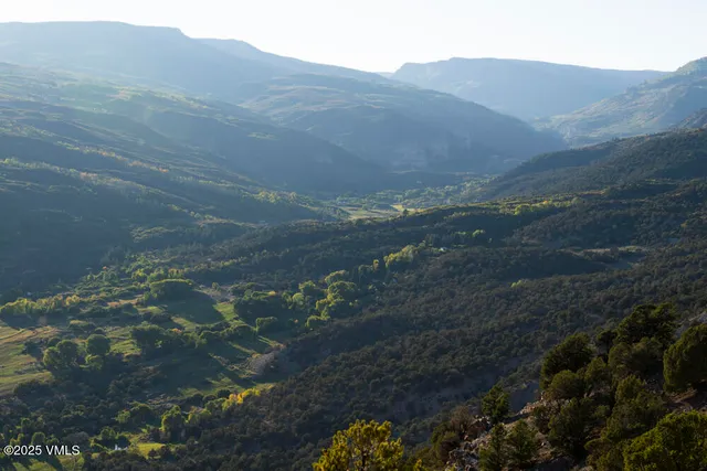 $8,900,000 | 1500 West Sheep Creek Road, Gypsum, CO 81637