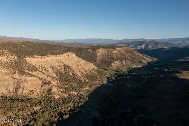 $8,900,000 | 1500 West Sheep Creek Road, Gypsum, CO 81637