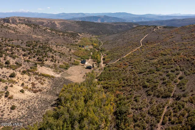 $8,900,000 | 1500 West Sheep Creek Road, Gypsum, CO 81637
