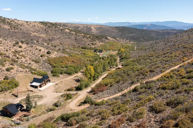 $8,900,000 | 1500 West Sheep Creek Road, Gypsum, CO 81637