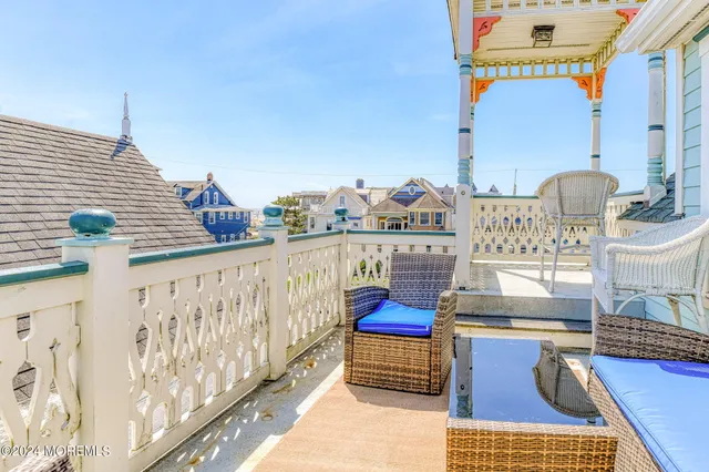 $6,900 | 5 1/2 Embury Avenue, Ocean Grove, NJ 07756