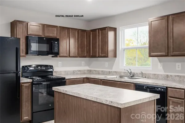 $264,990 | 162 Basildon Street, Lancaster, SC 29720