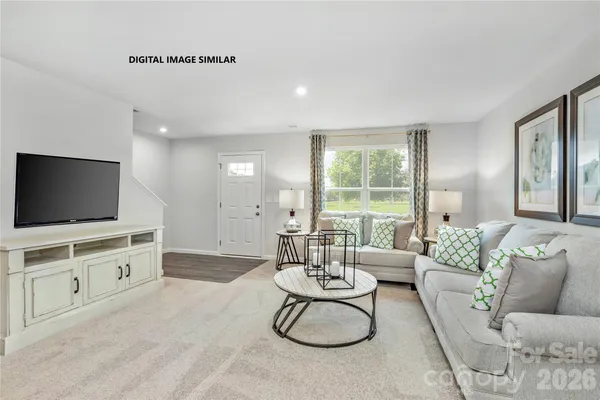 $264,990 | 162 Basildon Street, Lancaster, SC 29720