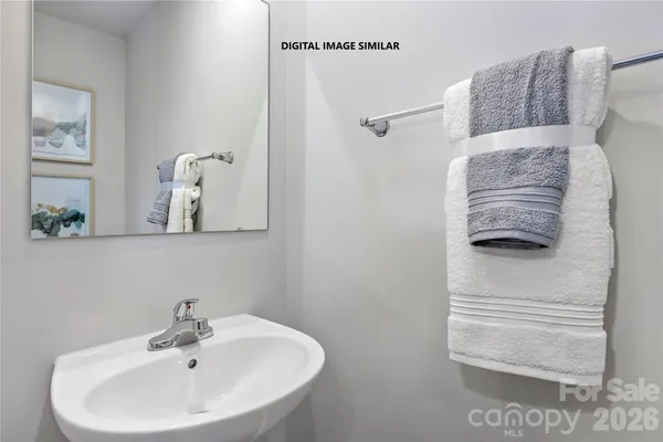 $264,990 | 162 Basildon Street, Lancaster, SC 29720