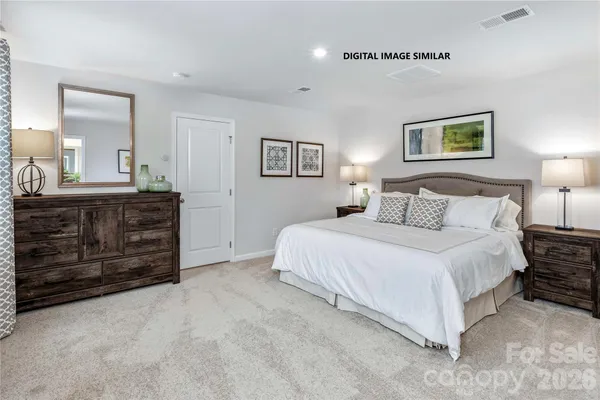 $264,990 | 162 Basildon Street, Lancaster, SC 29720