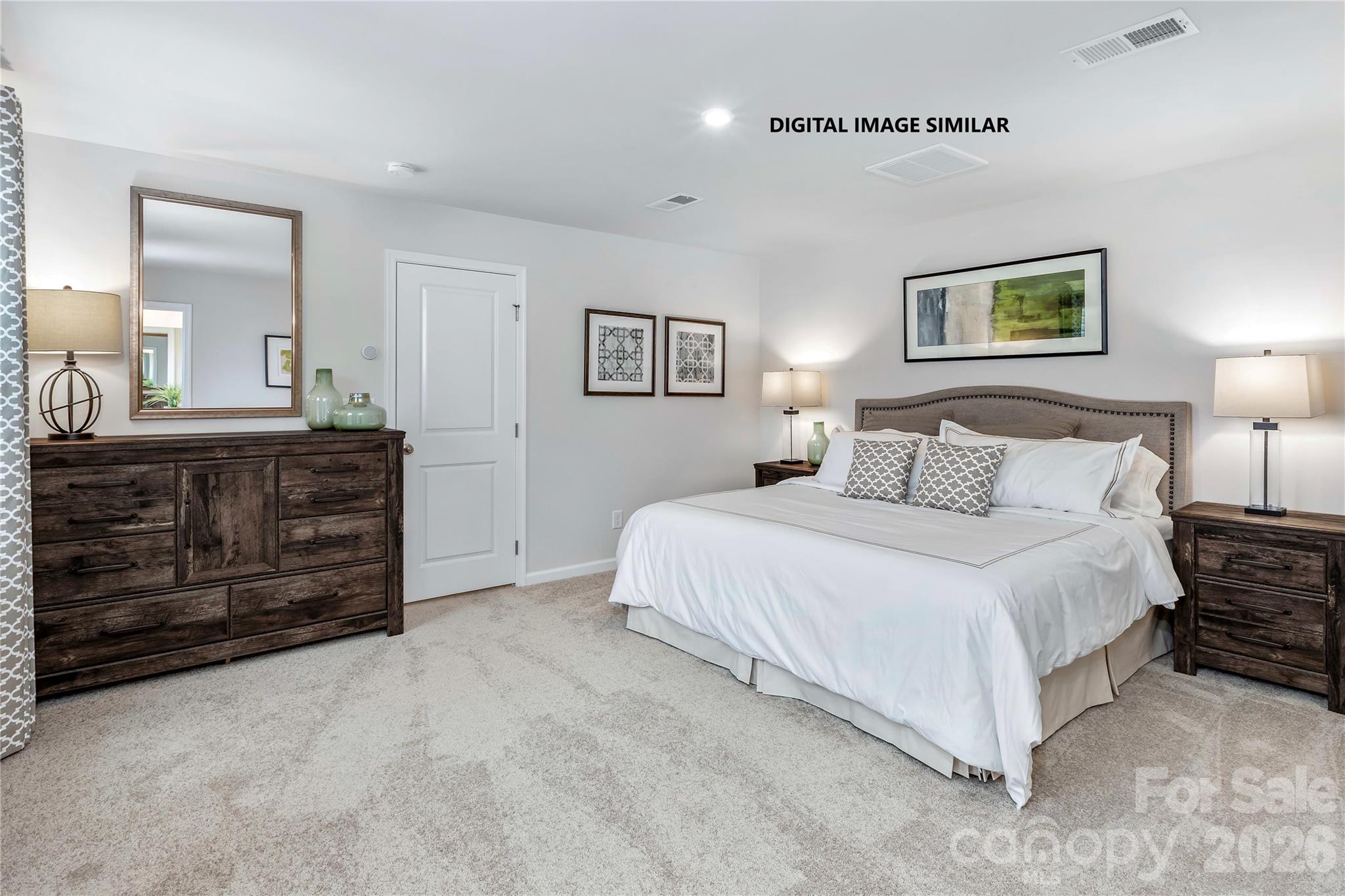 162 Basildon Street Lancaster, SC 29720 - Photo 5 of 10