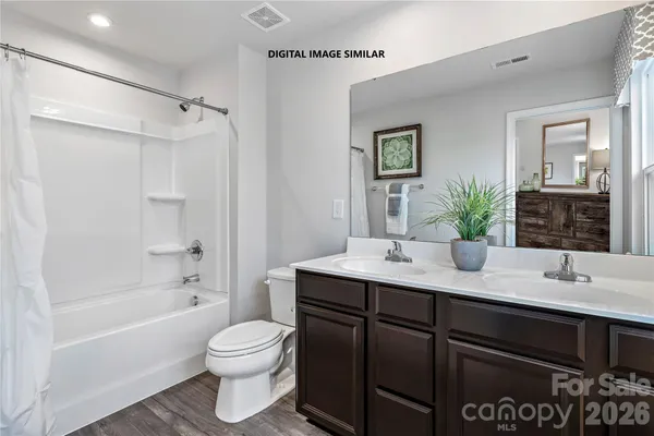 $264,990 | 162 Basildon Street, Lancaster, SC 29720