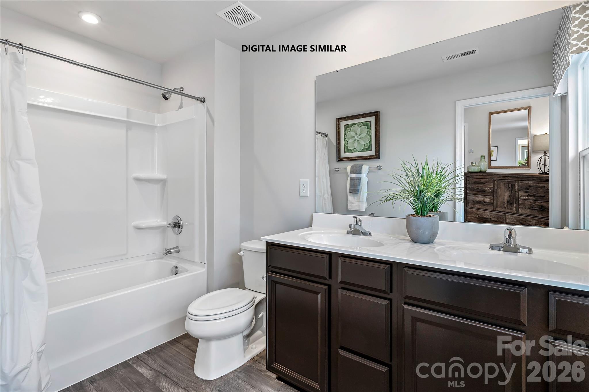 162 Basildon Street Lancaster, SC 29720 - Photo 6 of 10