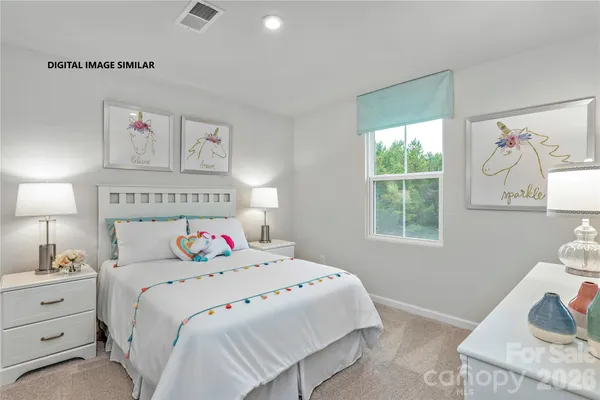 $264,990 | 162 Basildon Street, Lancaster, SC 29720