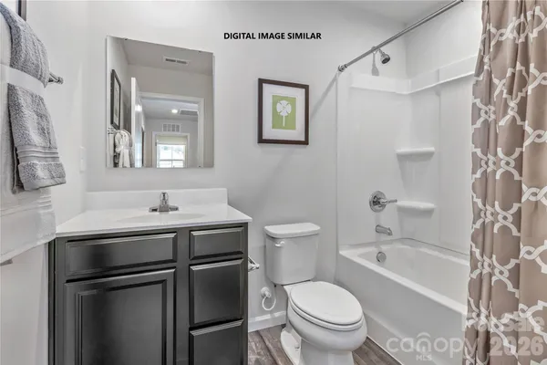 $264,990 | 162 Basildon Street, Lancaster, SC 29720