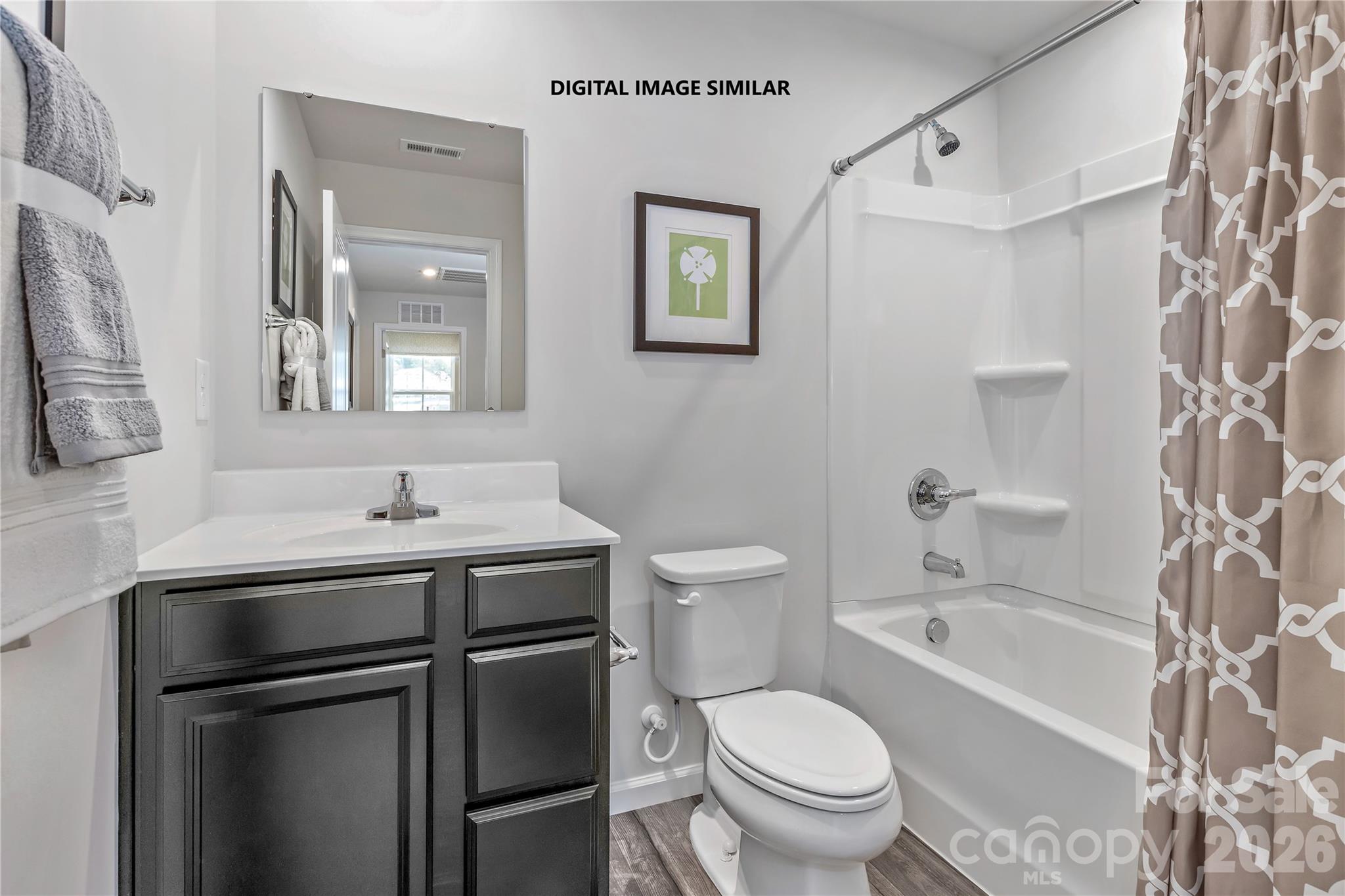 162 Basildon Street Lancaster, SC 29720 - Photo 8 of 10