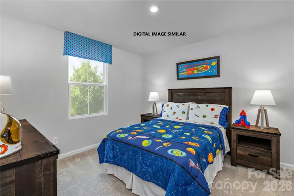 $264,990 | 162 Basildon Street, Lancaster, SC 29720