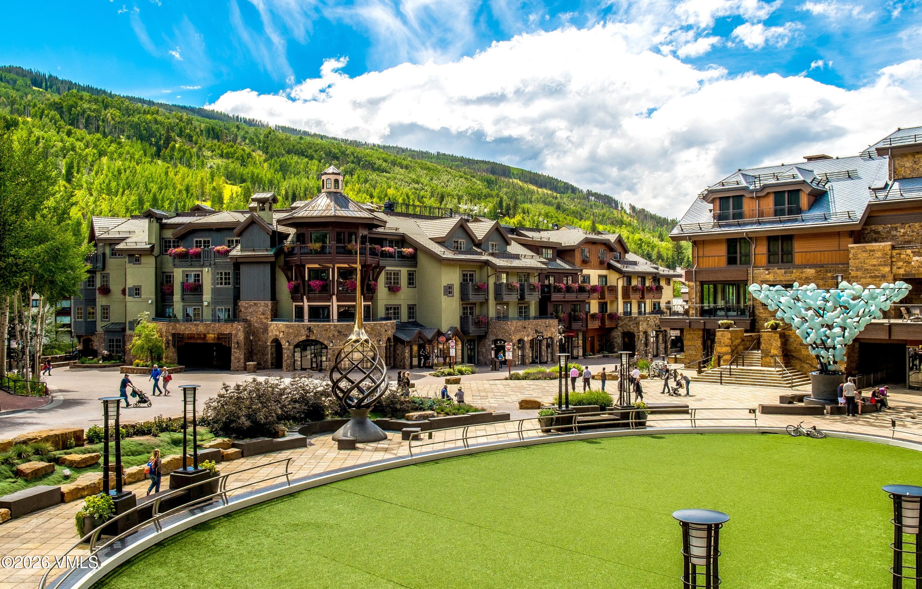 1 Willow Bridge Road, Unit 11 Vail, CO 81657 - Photo 36 of 38 Vail - Premium Location