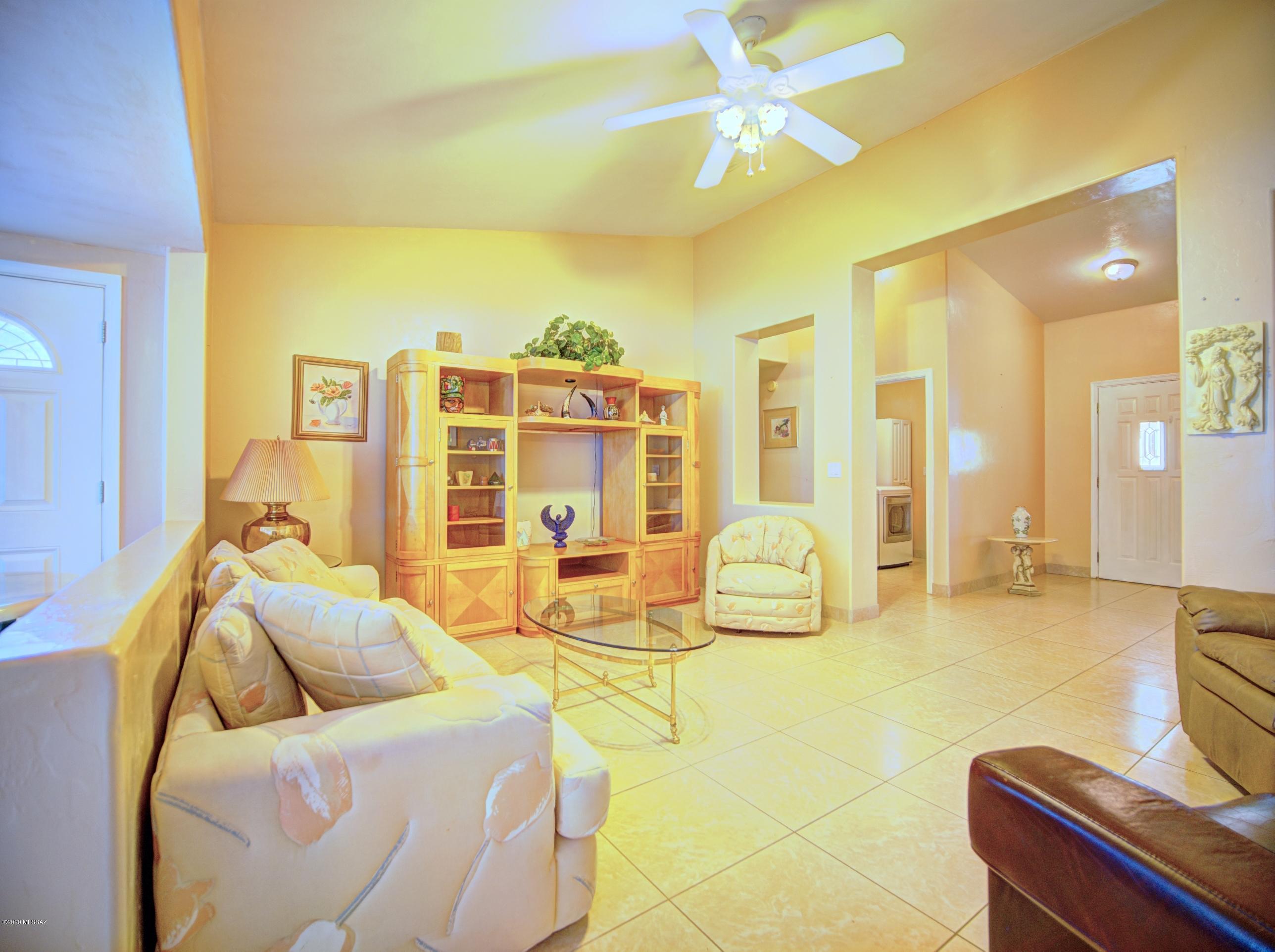 352 Camino Canoa Rio Rico, AZ 85648 - Photo 8 of 29
