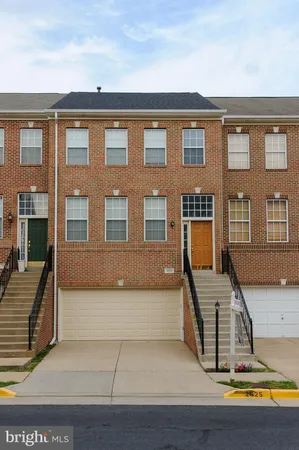 $775,000 | 2625 Tarleton Corner Drive, Herndon, VA 20171