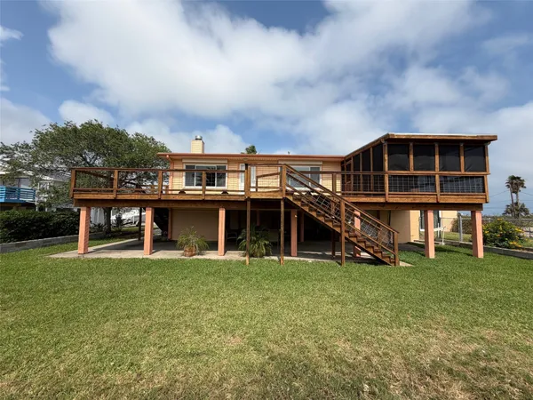$3,700 | 1219 Pilot Lane, Galveston, TX 77554