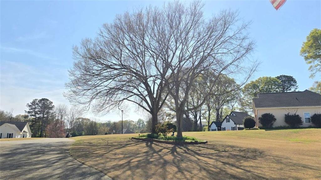 352 Olde Wick Trail Hoschton, GA 30548 - Photo 33 of 34 a view of outdoor space and yard