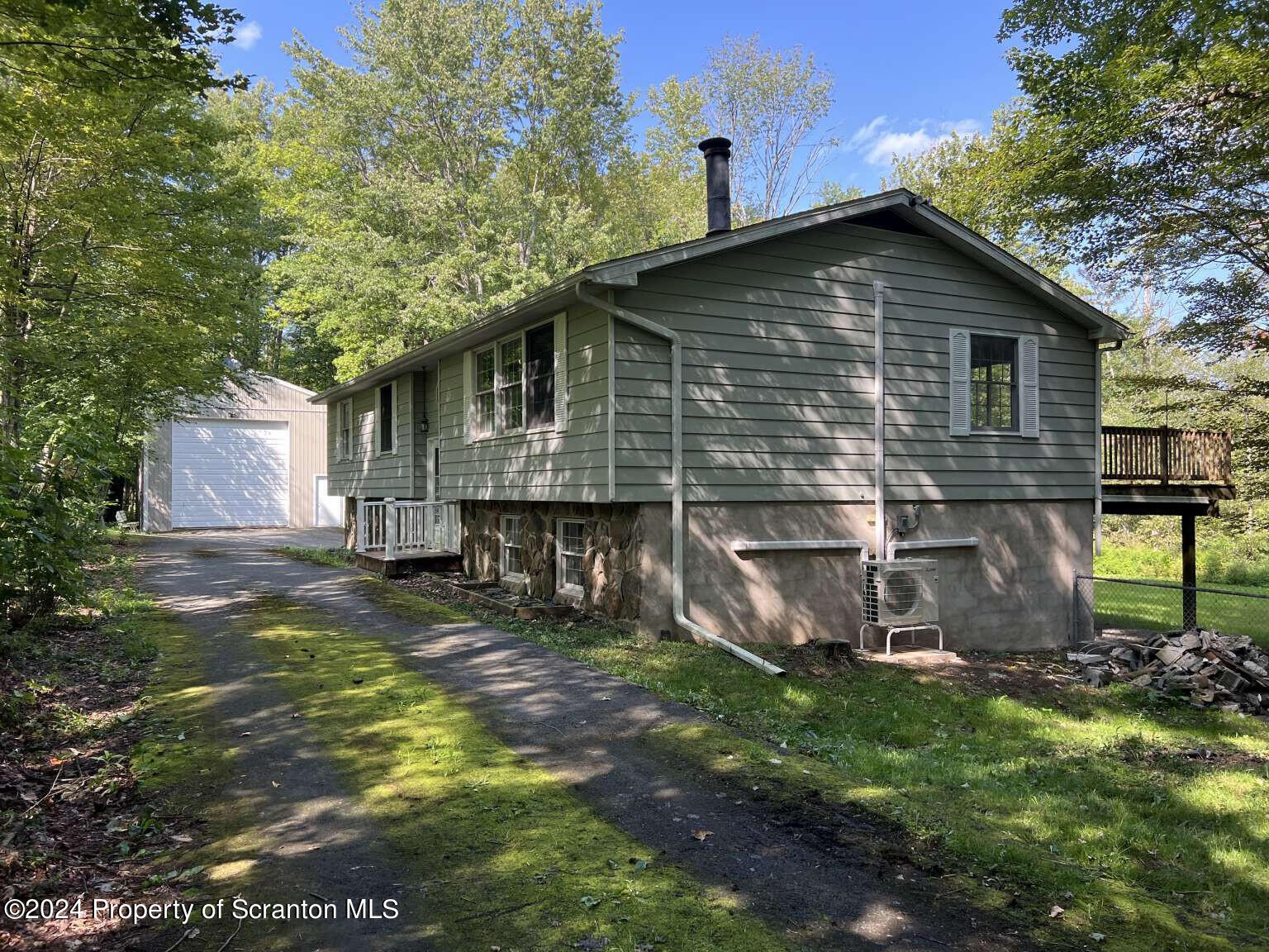 1352 Franklin Hill Road Hallstead, PA 18822 - Photo 1 of 21 Gallery Image 1