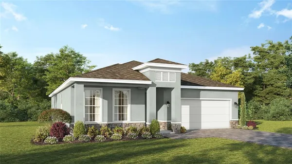 $489,999 | 826 Emerald Grv Drive, Apopka, FL 32703