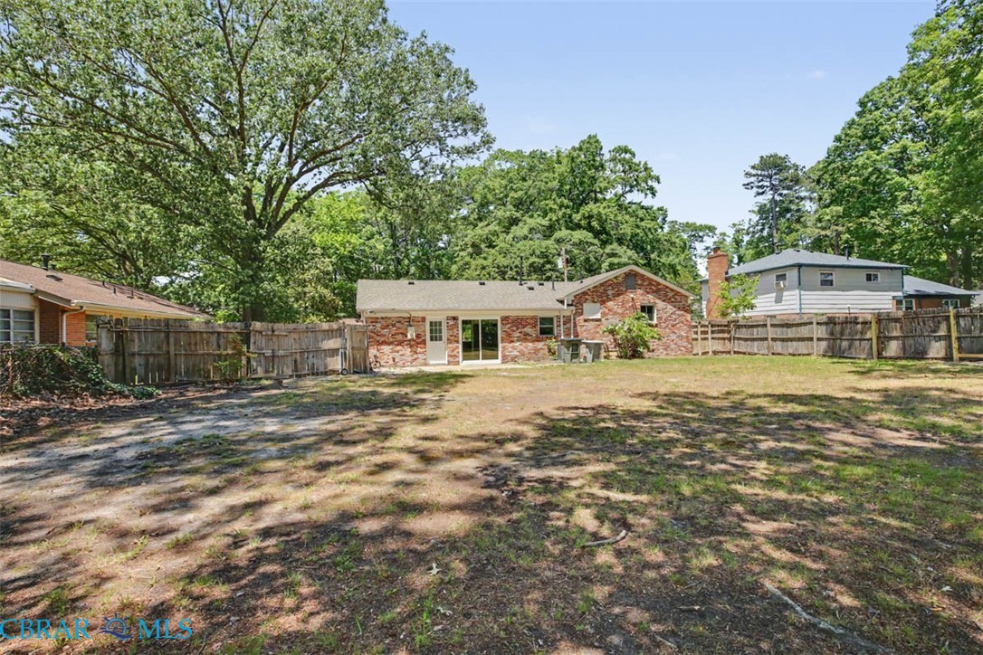 47 Azalea Drive Hampton, VA 23669 - Photo 34 of 35