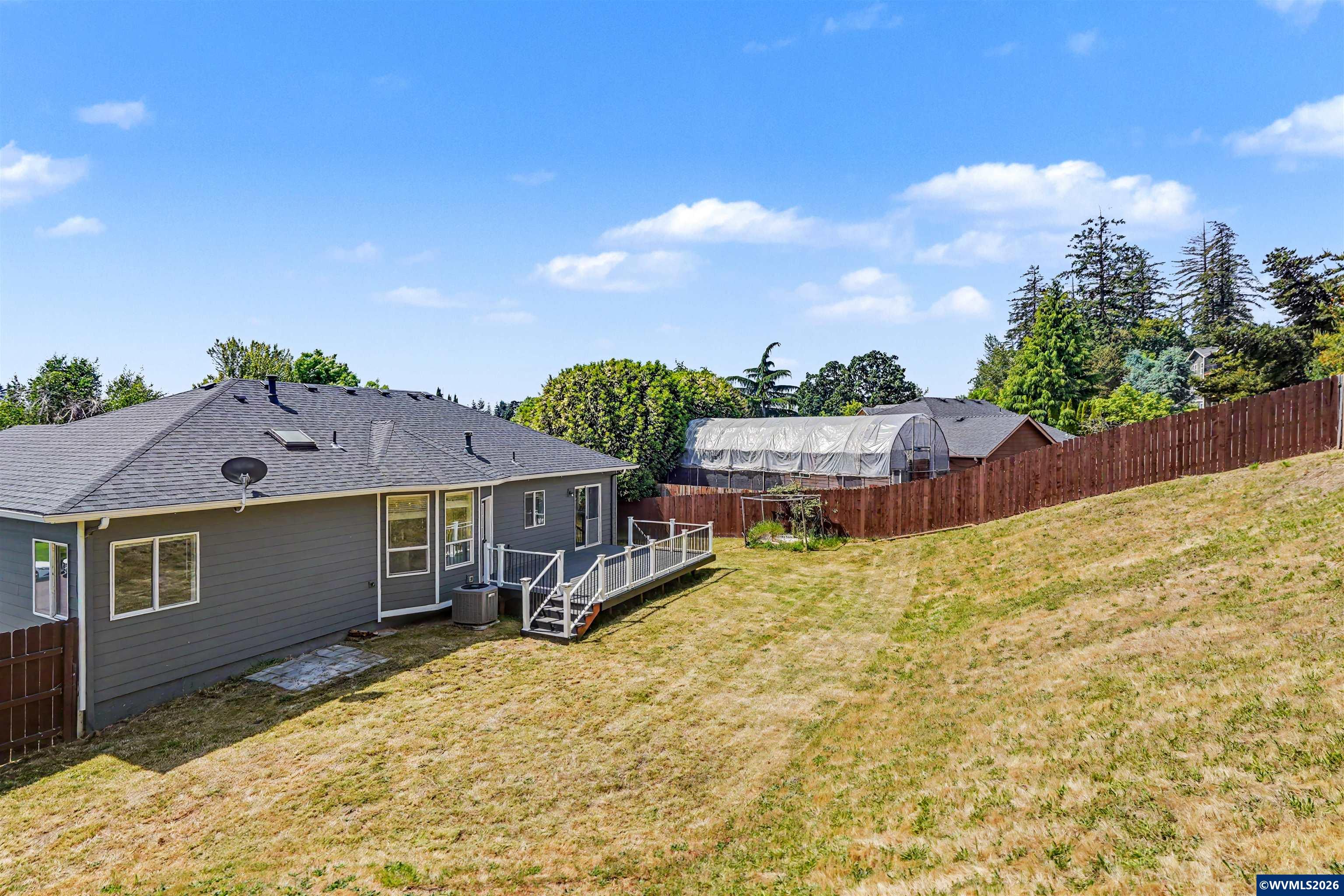 1167 Horizon Ridge Court Northeast Keizer, OR 97303 - Photo 48 of 50