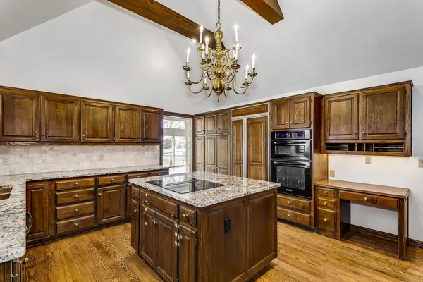 $675,000 | 9033 East Woodspring Street, Wichita, KS 67226