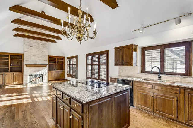 $675,000 | 9033 East Woodspring Street, Wichita, KS 67226