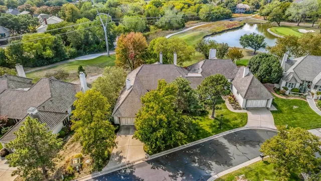 $675,000 | 9033 East Woodspring Street, Wichita, KS 67226