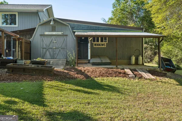 $875,000 | 110 Mystic Cove Lane, Townville, SC 29689