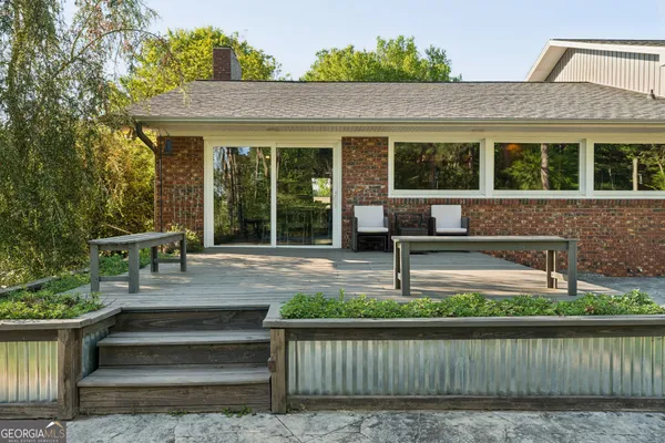 $875,000 | 110 Mystic Cove Lane, Townville, SC 29689