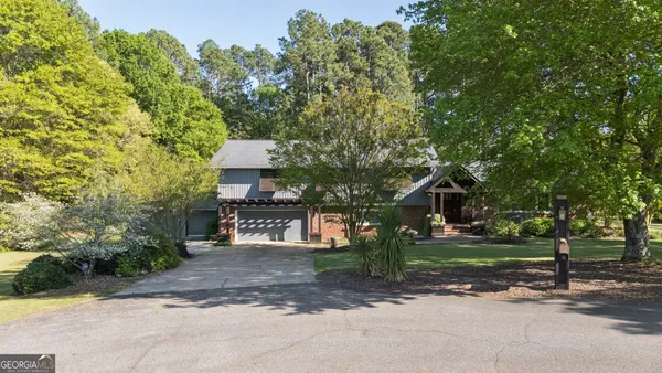 $875,000 | 110 Mystic Cove Lane, Townville, SC 29689