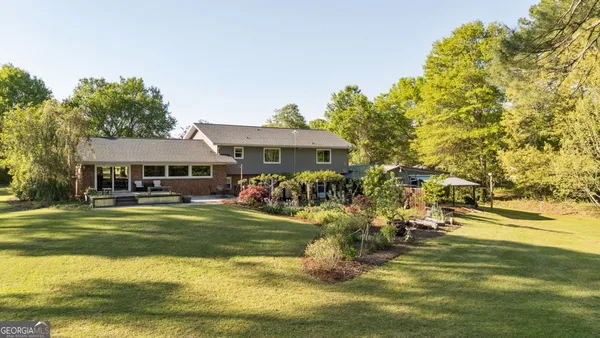 $875,000 | 110 Mystic Cove Lane, Townville, SC 29689