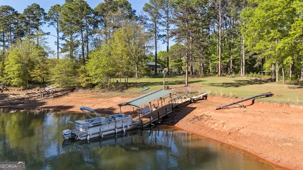 $875,000 | 110 Mystic Cove Lane, Townville, SC 29689