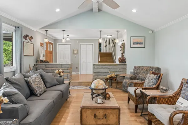 $875,000 | 110 Mystic Cove Lane, Townville, SC 29689