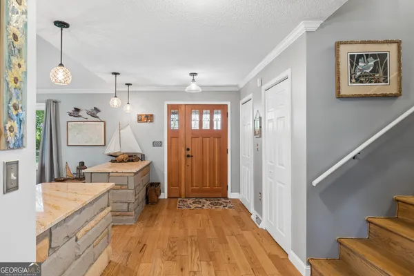 $875,000 | 110 Mystic Cove Lane, Townville, SC 29689